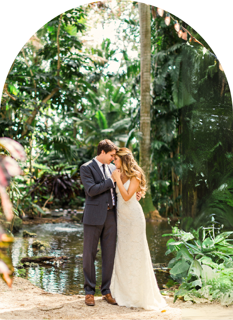 Venue_Walton House - Arched Photo